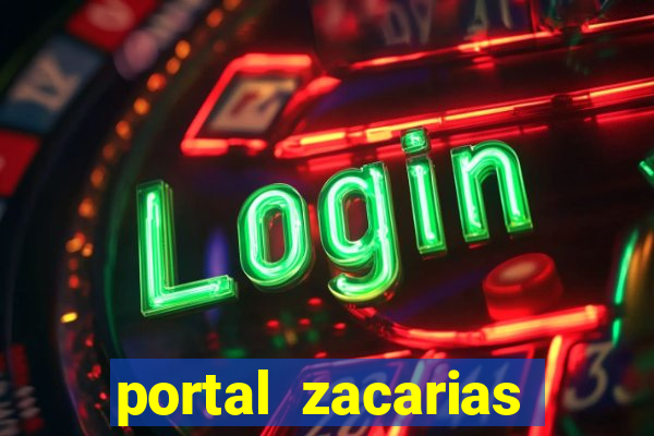 portal zacarias maloqueiro cova full